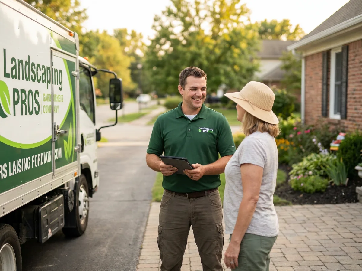 Landscaping Orange, VA FAQs